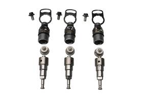 Y110339 Yanmar 23 Kawasaki Mule Pro-dxt Eps 4x4 Fuel Injection Pump Delivery Valves