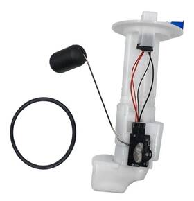 49040-0757 Yezo 791966476458 Fuel Pump Assembly For Kawasaki Jet Ski Sx-r 2017-2025 Replaces Oe#