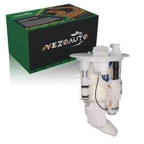 1s3-13907-00-00 Yezoauto Hfp-a222 Fuel Pump Assembly For Yamaha Raptor 700 700r 2006-2023 12-00
