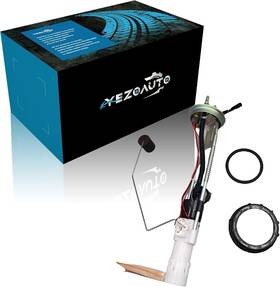 Hnm057 Yezoauto Fuel Pump Module Assembly Compatible With Polaris Ranger 500 2009 2010 2011 2012