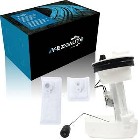 15100-31g31 Yezoauto Hnm062 Fuel Pump Module For Suzuki King Quad 2007-2020 Replaces
