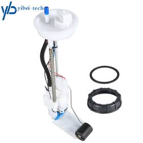 2205469 Yibei-tech 47-1002 Fit For Polaris Sportsman 570 2014-2016 Fuel Tank Pump Assembly