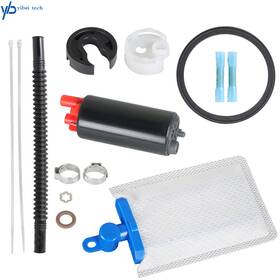 Yi158291t Yibei-tech Intank Fuel Pump For Polaris Rzr 1000 Xp / 4 2014 2015 2016 2017 2018