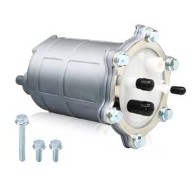 Ne-472516-041293-er Yunnergo Fuel Pump Compatible With Atv Rancher 420 Foreman 500 Trx420 Trx500 Trx700xx