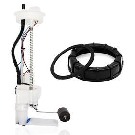 Ne-639412-853942-er Yunnergo Fuel Pump Assembly Compatible With Sportsman 330 450 570 850 1000 2014-2016 2