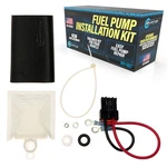 Fits Mitsubishi 400-857 Walbro GSS341 GSS342 255LPH Fuel Pump Install Kit. Fixed Price $17.98.