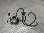 Arctic Cat Prowler XT650 Carburetor And Fuel Pump 671. Fixed Price $90.08.