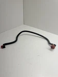 2009 Yamaha Grizzly 550 4X4 Fi Eps Hunter Fuel Line Oem 3B4-13971-10-00. Fixed Price $14.95.