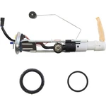 Moose Offroad Fuel Pump Module For Polaris Mse 100-3426-PU. Fixed Price $166.95.