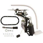 Balls Complete Fuel Pump Module 47-1073. Fixed Price $338.33.