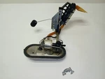 Harley-davidson 2002 Road King Fuel Pump Assembly 75127-02C. Fixed Price $349.00.