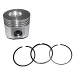 Oem Grade 84.0MM Piston W/rings For Takeuchi TB230 TNV84 1.995L Std M881978. Fixed Price $225.53.