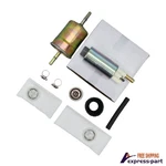 For Polaris Sportsman 700 2004-06 Fuel Pump+regulator Filter Set 2520438 2520461. Fixed Price $44.05.