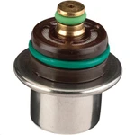 Moose Fuel Pressure Regulator 500-1217-PU 1009-0114. Fixed Price $53.45.