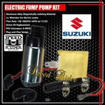 Oe Replacement 05-22 Burgman 650/VL800/VL1500/KINGQUAD Direct Gas Fuel Pump. Fixed Price $36.95.