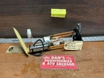 Fuel Pump Gas Sending Unit # 2521742 Polaris 2018 Sportsman 570 4X4 Touring. Fixed Price $100.69.