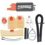 Kemso Intank Fuel Pump For Yamaha 3B3-E3907-00-00. Fixed Price $49.98.