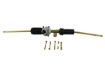 Quadboss Steering Rack Assembly For Polaris Ranger 500 2X4 4X4 05-09 Mpn 411977. Fixed Price $185.99.