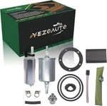 Fuel Pump With Regulator And Fliter For John Deere Gator Xuv 590I 625I 825I 850I. Fixed Price $119.69.