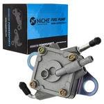 Niche Fuel Pump For Suzuki Intruder Volusia VL800 Boulevard C50 15100-41F00. Fixed Price $49.95.
