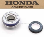 Honda Water Pump Impeller Mechanical Seal CTX1300 RC51 ST1300 XR650R Oem #Q136. Fixed Price $46.12.