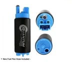 Quantum 340LPH Intank Fuel Pump Stealth - Vauxhall Astra Gsi Turbo & Coupe. Fixed Price $145.37.