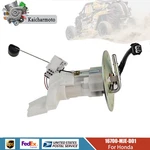 New Fuel Pump Assembly For Honda CBR500R CBR650F CRF250L NC750X 16700-MJE-D01. Fixed Price $82.99.