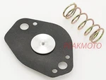 Yamaha Raptor 350 04-05 Carburetor Air Cut-off Valve Made In Japan. Fixed Price $22.89.
