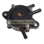 New Fuel Pump For Exmark Cub Cadet Husqvarna Toro Kohler Briggs John Deere. Fixed Price $10.62.