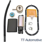 61342-00A Fuel Pump For 2002-07 Harley Davidson Touring Electra Glide Road. Fixed Price $94.99.