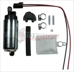 Walbro/ti 255LPH GSS341 Fuel Pump & Kit For Nissan 300ZX 1990-1996 Twin Turbo. Fixed Price $119.99.