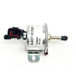 Electric Fuel Pump Fits Yanmar 4TNV98CT/4TNV98T 1999-2026 12V AT318139. Fixed Price $128.39.