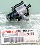 New Genuine Yamaha 28P-24380-00 Pipe Joint Assembly. Fixed Price $27.50.