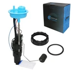 Quantum Replacement Fuel Pump Assembly For Polaris Ranger / Rzr 2204852 2204502. Fixed Price $224.98.
