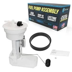 Fits 2005-07 Suzuki King Quad 700 15100-31G00 Efi Fuel Pump Module Assembly Qfs. Fixed Price $179.98.