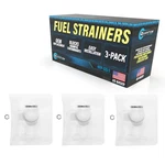Qfs Fuel Pump Filter Strainers 2008 Can-am Renegade #703500771. Fixed Price $19.98.