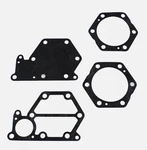1999-2006 Polaris Atv Utv Carburetor Diaphragm Gasket Set 3088170. Fixed Price $73.94.