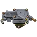 Fuel Pump Nut And Gasket Kit For Yamaha 450 Rhino 2006-2009; 47-5001. Fixed Price $37.88.