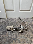 Oem Honda Fuel Pump 420 Rancher 500 Foreman TRX700 Xx. Fixed Price $90.00.