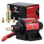 Carbole Gasoline Electric Fuel Pump Universal 12V 2-3.5 Psi. Fixed Price $38.79.