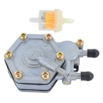 New Replacement Fuel Pump For Polaris Sportsman 500 Ho 2001-2010 2520227 3085275. Fixed Price $14.69.