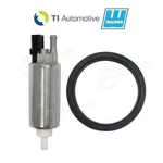 Genuine Walbro/ti Fuel Pump +tank Seal For 2009-2013 Polaris Widetrak Iq 2520862. Fixed Price $345.42.