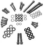 Feuling Engine Case 12-POINT Stainless Steel Bolt Kit #3069 Harley Davidson. Fixed Price $249.95.
