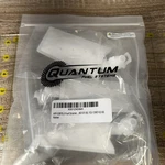 Qfs Fuel Pump Filter Strainers For 07-21 Yamaha Atv #HFP-S387G-3. Fixed Price $15.00.