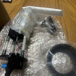 Balls Fuel Pump Assembly 47-1017. Fixed Price $175.00.