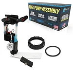 Fits 2017 Polaris 900 Ace Eps Xc #2207669 Fuel Pump Module Assembly Qfs. Fixed Price $202.98.