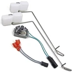 Arctic Cat Snowmobile Fuel Level Sender Kit# 2670-191. Fixed Price $129.00.
