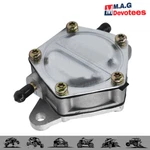 For Suzuki LT-4WD Lt-f 250 300 King Quadrunner Fuel Pump Assembly 15100-19B01 Us. Fixed Price $18.96.