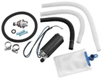 Quadboss Fuel Pump Rebuild Kit For Atv 5347-2039QB. Fixed Price $98.68.