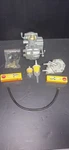 Carburetor And Fuel Pump Kit For Polaris Sportsman 500 400 450 335 700 600. Fixed Price $42.00.